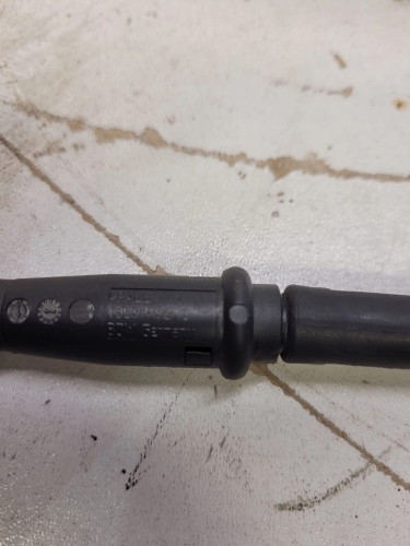 PRZEWÓD ŚWIECY ŻAROWEJ AUDI VW SEAT 03L971921C