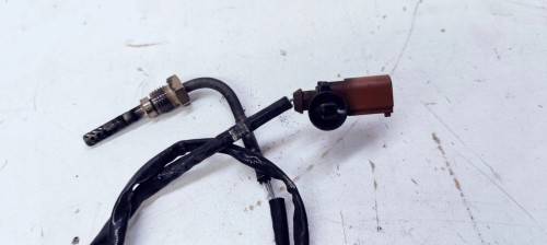 CZUJNIK TEMPERATURY SPALIN AUDI VW 03L906088N