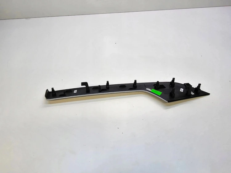 DEKOR LISTWA DRZWI PRAWY TYŁ AUDI A4 B9 8W0867420