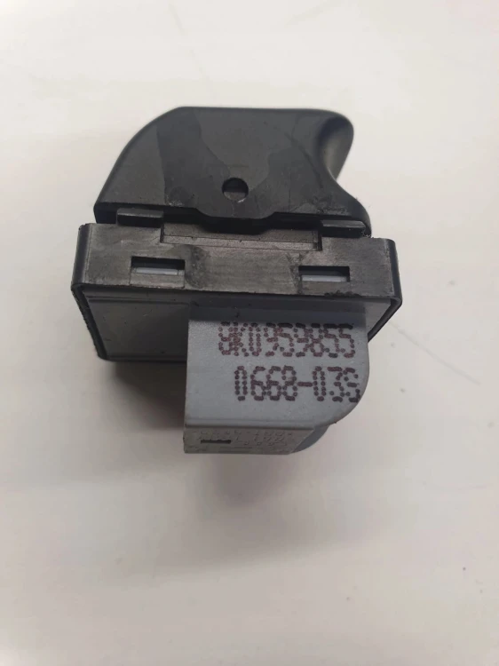 WŁĄCZNIK PRZEŁĄCZNIK SZYB AUDI A4 A5 Q5 8K0959855