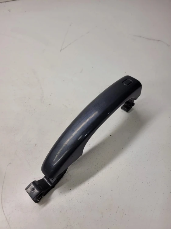 KLAMKA LEWA LUB PRAWA AUDI A4 B8 A5 8T Q5 8T0837205A