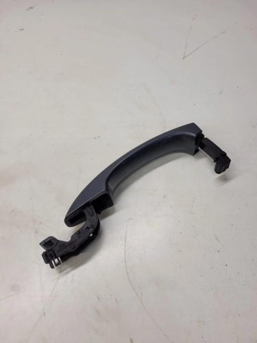KLAMKA LEWA LUB PRAWA AUDI A4 B8 A5 8T Q5 8T0837205A