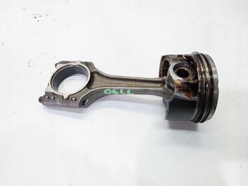 TŁOK + KORBOWÓD AUDI A4 B9 A5 8W Q5 2.0 TFSI 06LL 06HCA 82.420