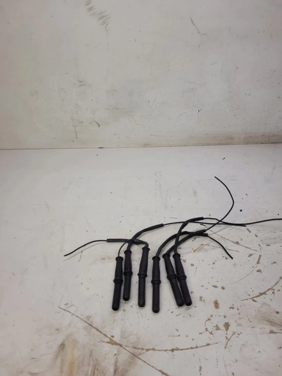 PRZEWÓD ŚWIECY ŻAROWEJ AUDI VW SEAT 03L971921C