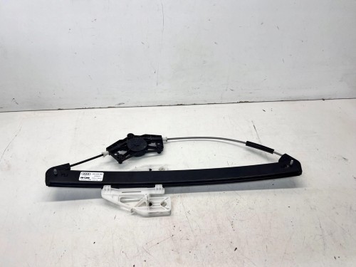 MECHANIZM PODNOSZENIA SZYBY PRAWY TYŁ AUDI Q5 FY 80A839462