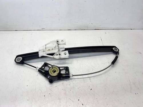 MECHANIZM PODNOSZENIA SZYBY PRAWY TYŁ AUDI Q5 FY 80A839462