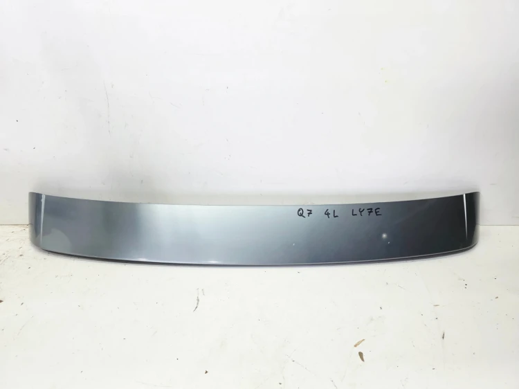 LOTKA SPOILER KLAPY TYŁ STOP AUDI Q7 4L 4L0827933 LY7E