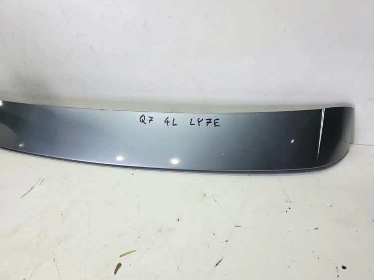 LOTKA SPOILER KLAPY TYŁ STOP AUDI Q7 4L 4L0827933 LY7E