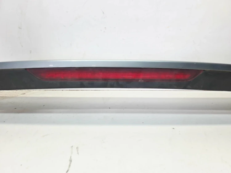 LOTKA SPOILER KLAPY TYŁ STOP AUDI Q7 4L 4L0827933 LY7E