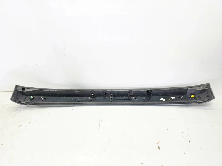 LOTKA SPOILER KLAPY TYŁ STOP AUDI Q7 4L 4L0827933 LY7E