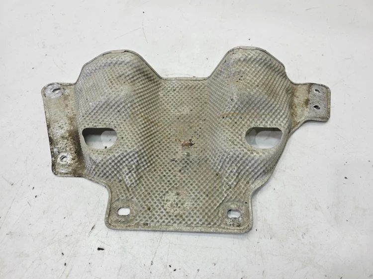 OSŁONA TERMICZNA WAŁU NAPĘDOWEGO AUDI Q5 8R A6 C7 8R0521443D