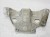 OSŁONA TERMICZNA WAŁU NAPĘDOWEGO AUDI Q5 8R A6 C7 8R0521443D