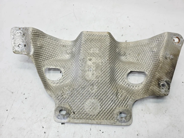 OSŁONA TERMICZNA WAŁU NAPĘDOWEGO AUDI Q5 8R A6 C7 8R0521443D