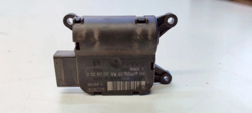 SILNICZEK NAGRZEWNICY AUDI A3 8P VOLKSWAGEN SEAT SKODA 1K0907511D