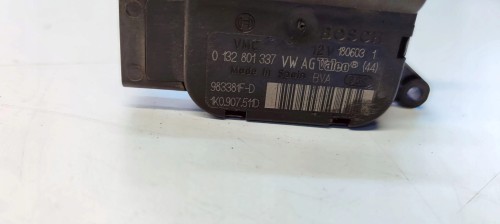 SILNICZEK NAGRZEWNICY AUDI A3 8P VOLKSWAGEN SEAT SKODA 1K0907511D