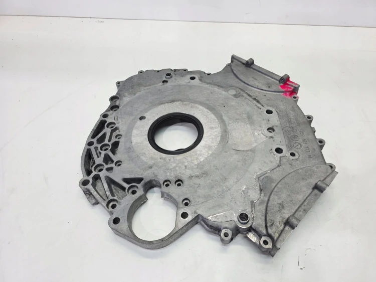 OBUDOWA ROZRZĄDU TYŁ AUDI A4 B7 A6 C6 2.7 3.0 TDI 059103173M