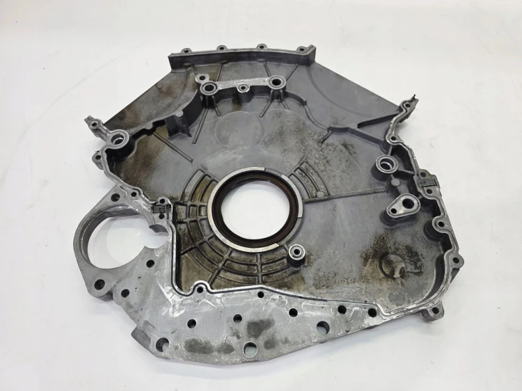 OBUDOWA ROZRZĄDU TYŁ AUDI A4 B7 A6 C6 2.7 3.0 TDI 059103173M