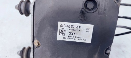 POMPA ABS ESP AUDI A6 C7 A7 4G0907379H 4G0614517R