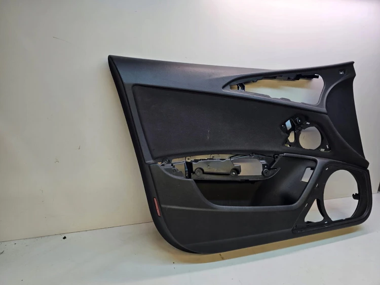 BOCZEK DRZWI LEWY PRZÓD AUDI A6 C7 4G1867105