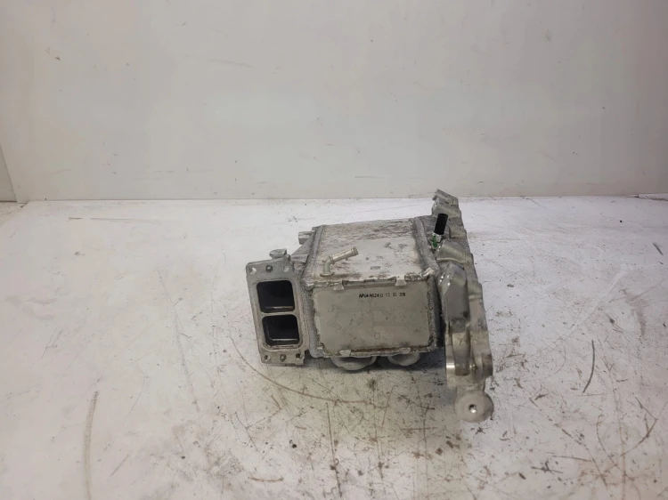 KOLEKTOR SSĄCY AUDI A4 B9 A5 2.0 TDI 04L129766AD