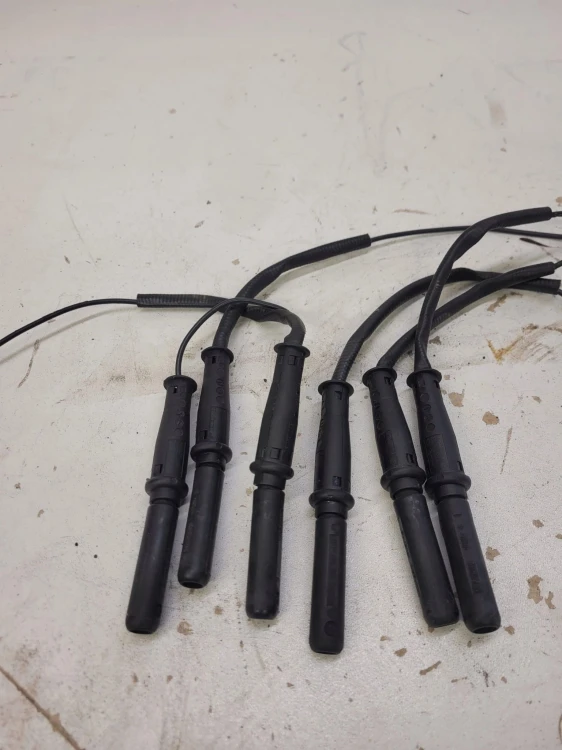 PRZEWÓD ŚWIECY ŻAROWEJ AUDI VW SEAT 03L971921C