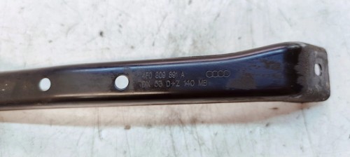 MOCOWANIE WSPORNIK PASA AUDI A6 C6 LEWY 4F0809891A