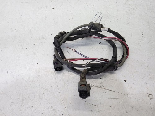 WIĄZKA ZACISKU LEWY TYŁ AUDI Q5 FY 80A972253