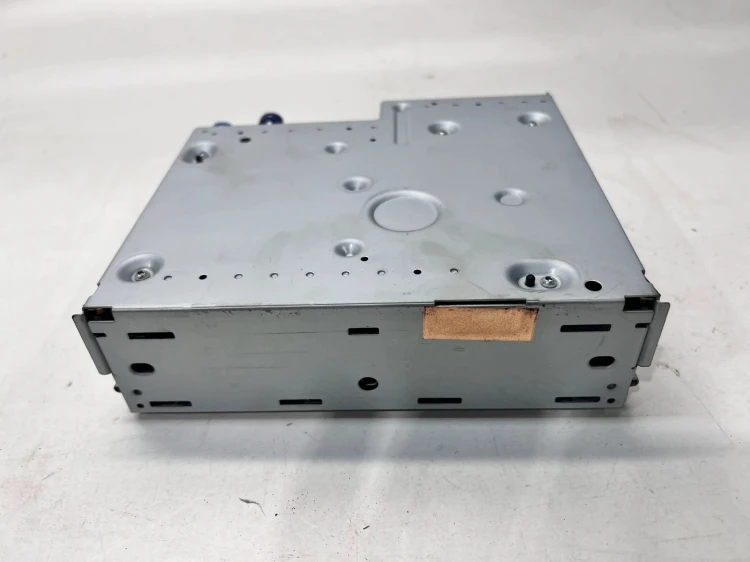RADIO CZYTNIK MULTIMEDIÓW AUDI A3 8Y 8Y0035042D 8Y0035043C