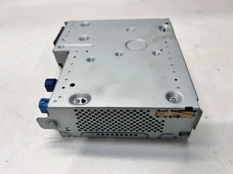 RADIO CZYTNIK MULTIMEDIÓW AUDI A3 8Y 8Y0035042D 8Y0035043C