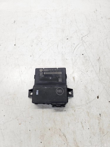 MODUŁ STEROWNIK GATEWAY AUDI A4 A5 Q5 8R LIFT 8R0907468AF
