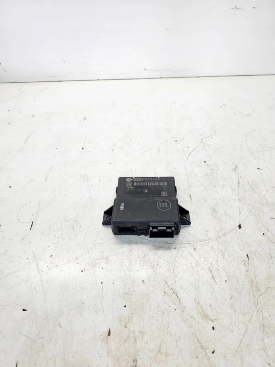 MODUŁ STEROWNIK GATEWAY AUDI A4 A5 Q5 8R LIFT 8R0907468AF