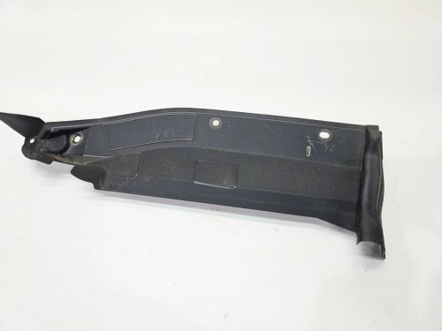 WYGŁUSZENIE BŁOTNIKA LEWE AUDI A3 8Y 8Y0821169