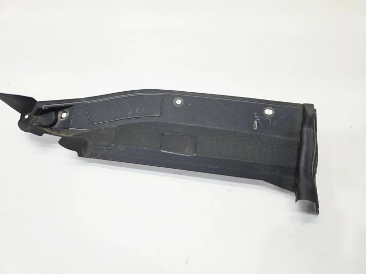 WYGŁUSZENIE BŁOTNIKA LEWE AUDI A3 8Y 8Y0821169