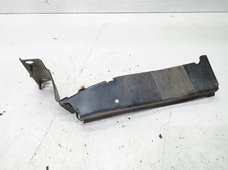WSPORNIK MOCOWANIE BŁOTNIKA PRAWY PRZÓD AUDI A4 B8 8K0821136M