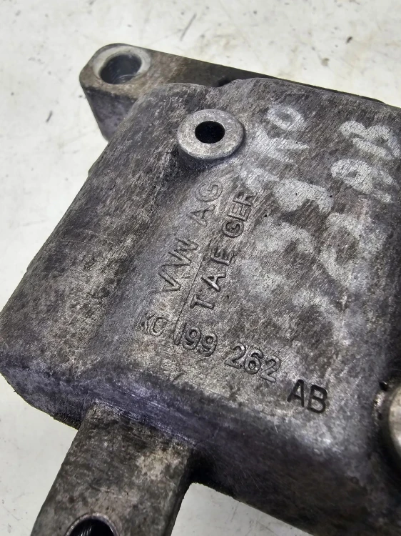 ŁAPA PODUSZKA SILNIKA AUDI VW SEAT SKODA 1K0199262AB