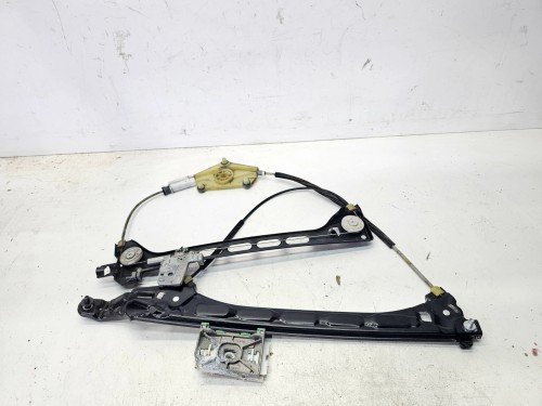 MECHANIZM SZYBY LINKI PRAWY PRZÓD AUDI TT 8J COUPE 8J0837462D