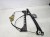 MECHANIZM SZYBY LINKI PRAWY PRZÓD AUDI TT 8J COUPE 8J0837462D