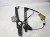 MECHANIZM SZYBY LINKI PRAWY PRZÓD AUDI TT 8J COUPE 8J0837462D