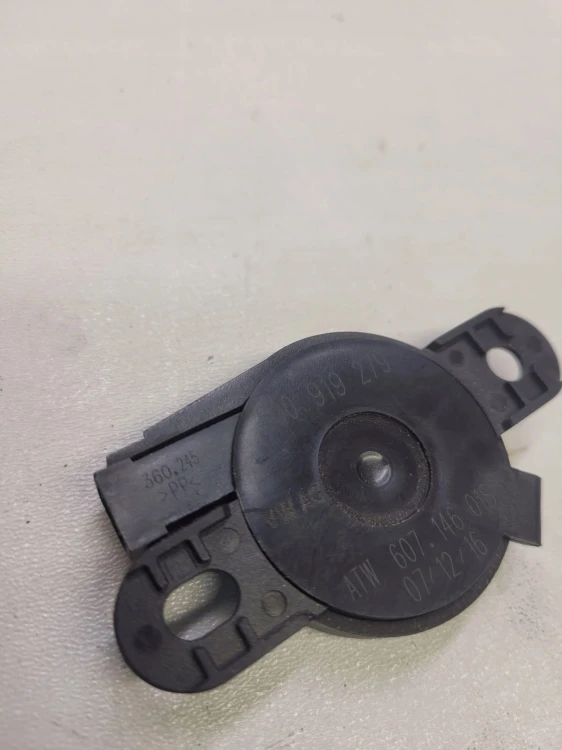 GŁOŚNIK PARKOWANIA PDC AUDI A4 A6 A5 Q5 5Q0919279