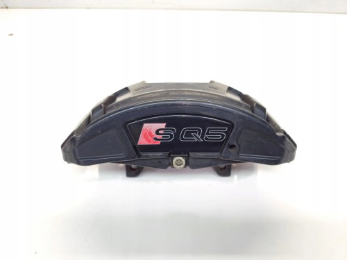 ZACISK HAMULCOWY PRAWY PRZÓD AUDI A4 A5 SQ5 A6 C7 A7 380MM 8R06AQ