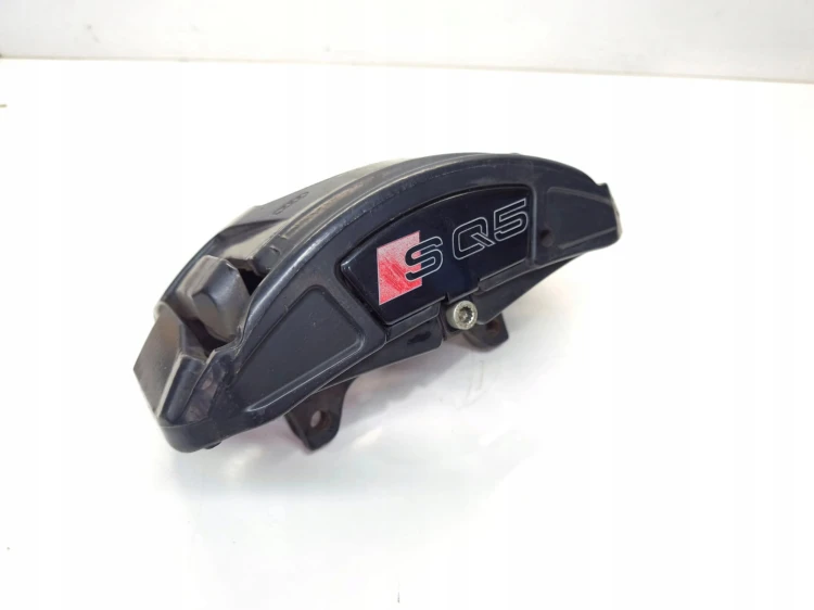 ZACISK HAMULCOWY PRAWY PRZÓD AUDI A4 A5 SQ5 A6 C7 A7 380MM 8R06AQ