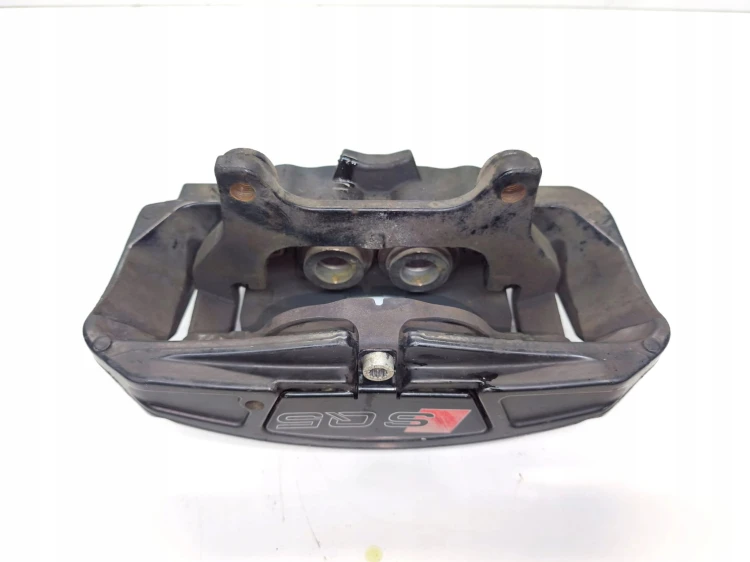 ZACISK HAMULCOWY PRAWY PRZÓD AUDI A4 A5 SQ5 A6 C7 A7 380MM 8R06AQ