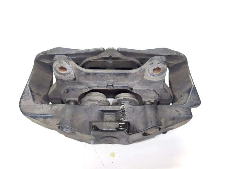 ZACISK HAMULCOWY PRAWY PRZÓD AUDI A4 A5 SQ5 A6 C7 A7 380MM 8R06AQ