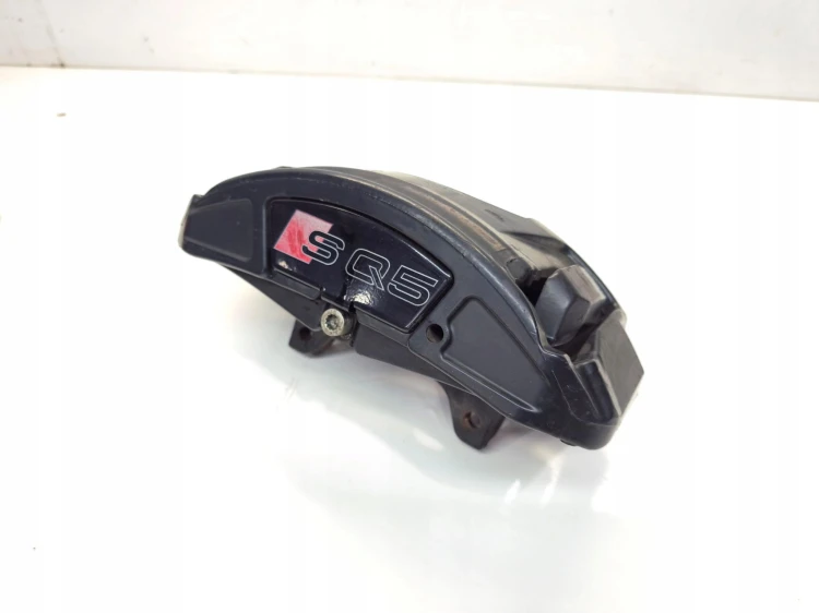 ZACISK HAMULCOWY PRAWY PRZÓD AUDI A4 A5 SQ5 A6 C7 A7 380MM 8R06AQ