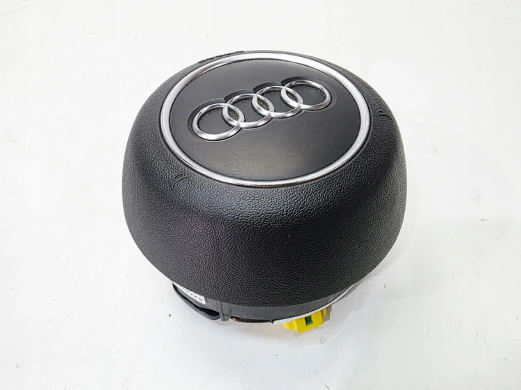 PODUSZKA POWIETRZNA KIEROWCY AUDI A4 B9 A5 8W 8W0880201AJ 6PS