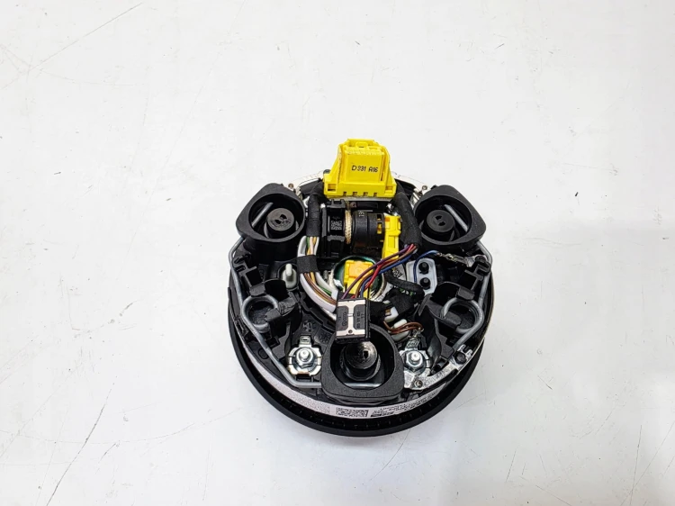 PODUSZKA POWIETRZNA KIEROWCY AUDI A4 B9 A5 8W 8W0880201AJ 6PS