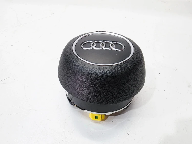 PODUSZKA POWIETRZNA KIEROWCY AUDI A4 B9 A5 8W 8W0880201AJ 6PS