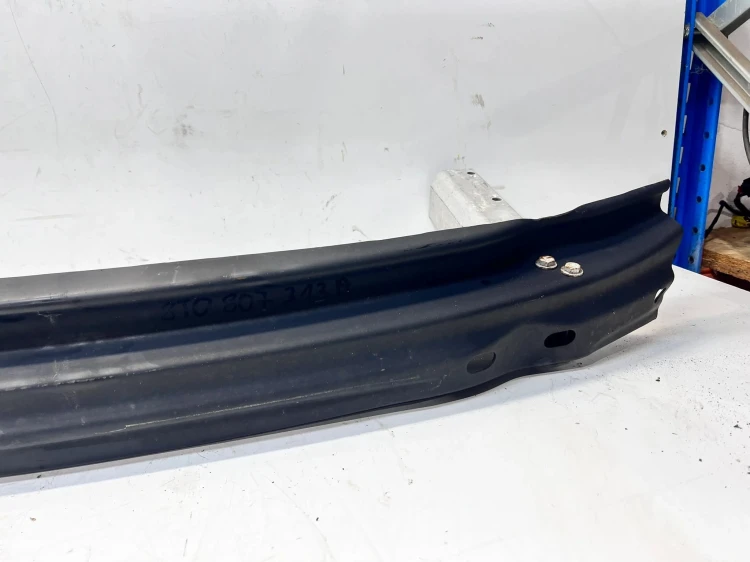 BELKA POD ZDERZAK TYŁ AUDI A4 B8 A5 8T0807313A