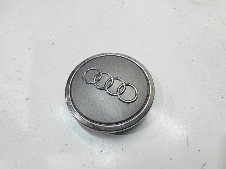 KOŁPAK DEKIELEK FELGI AUDI A3 8P A4 B7 A6 C6 A8 D3 4B0601170A