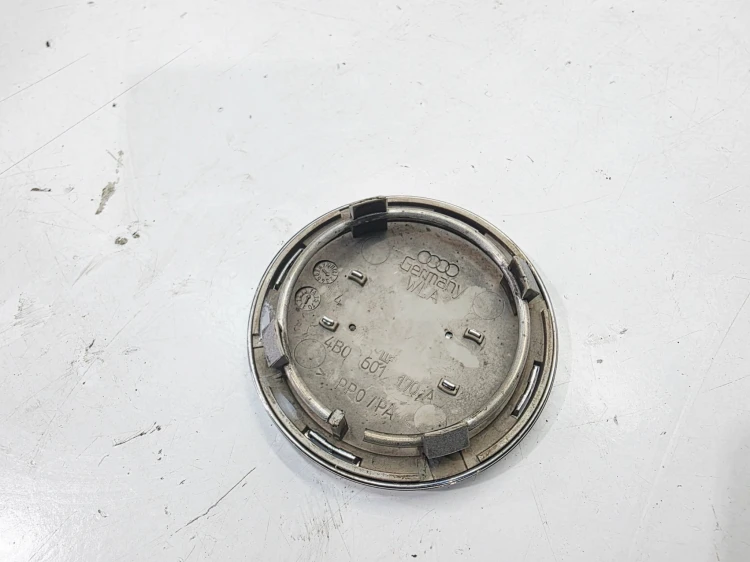 KOŁPAK DEKIELEK FELGI AUDI A3 8P A4 B7 A6 C6 A8 D3 4B0601170A
